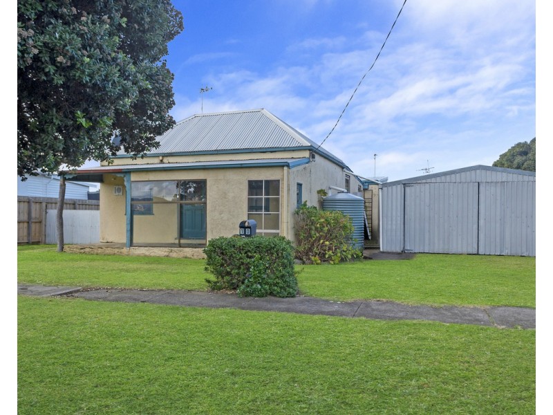 10 Hood Street, Dennington VIC 3280