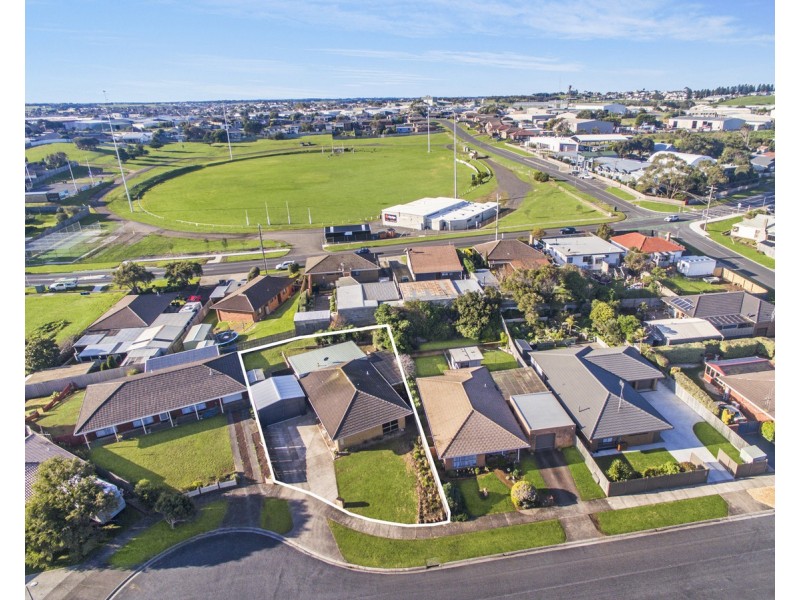 6 Rentsch Court, Warrnambool VIC 3280