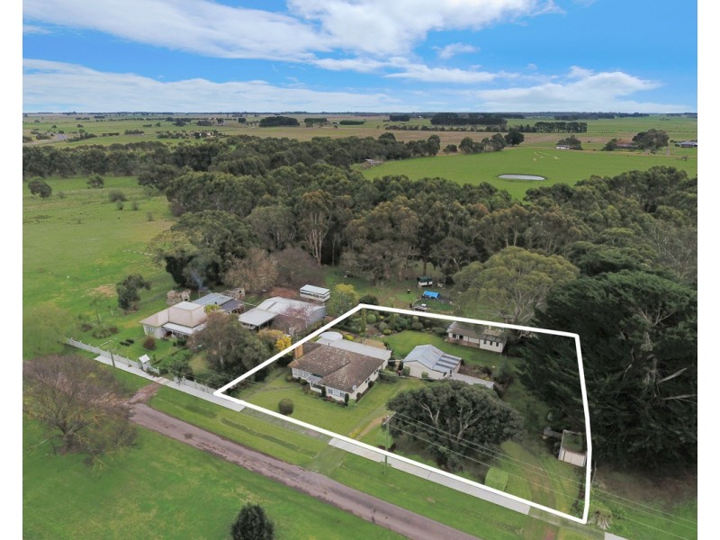 3 Manifold Street, Woolsthorpe VIC 3276