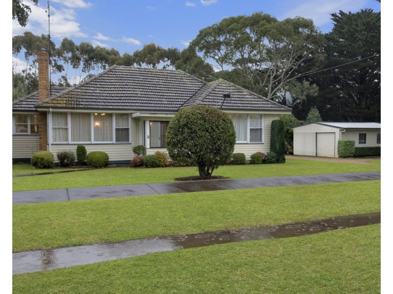 3 Manifold Street, Woolsthorpe VIC 3276
