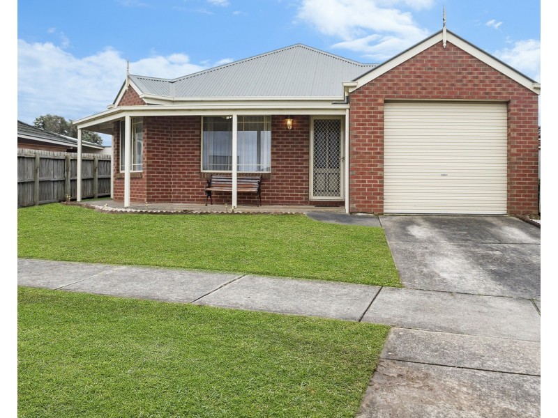 1/11 Caroville Drive, Warrnambool VIC 3280