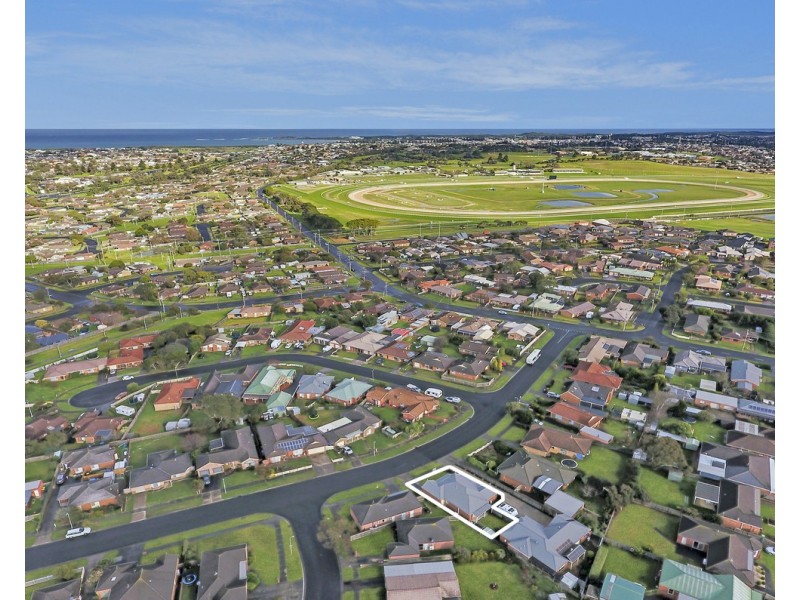 1/11 Caroville Drive, Warrnambool VIC 3280