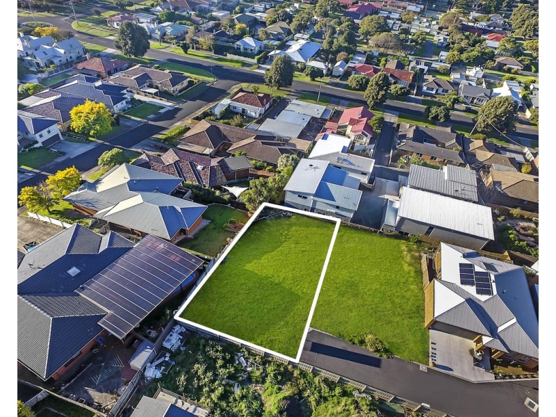 8 Allwood Rise, Warrnambool VIC 3280