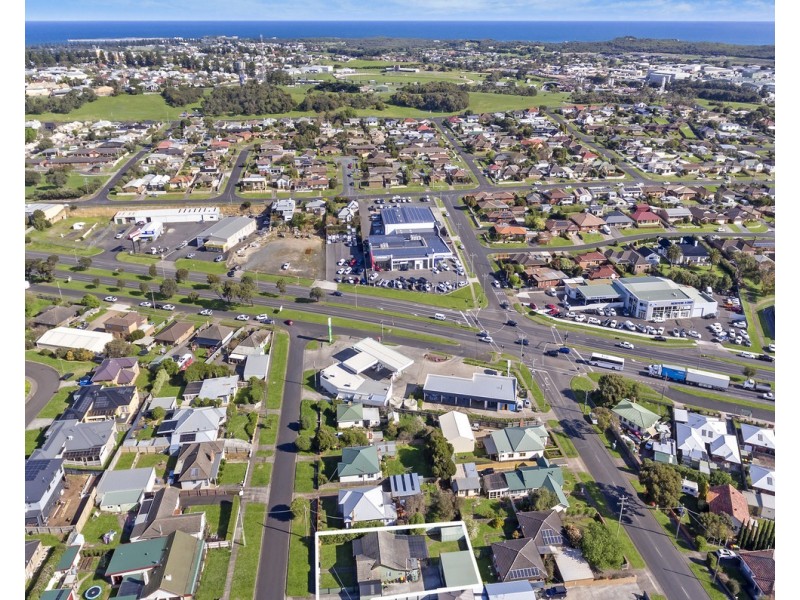10 William Street, Warrnambool VIC 3280