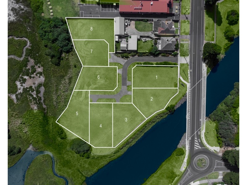 Lot 6, Pickering Close, Warrnambool VIC 3280