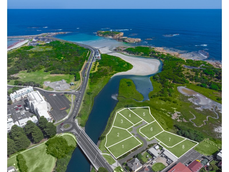 Lot 6, Pickering Close, Warrnambool VIC 3280