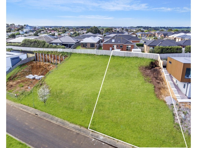 12 McPherson Crescent, Warrnambool VIC 3280