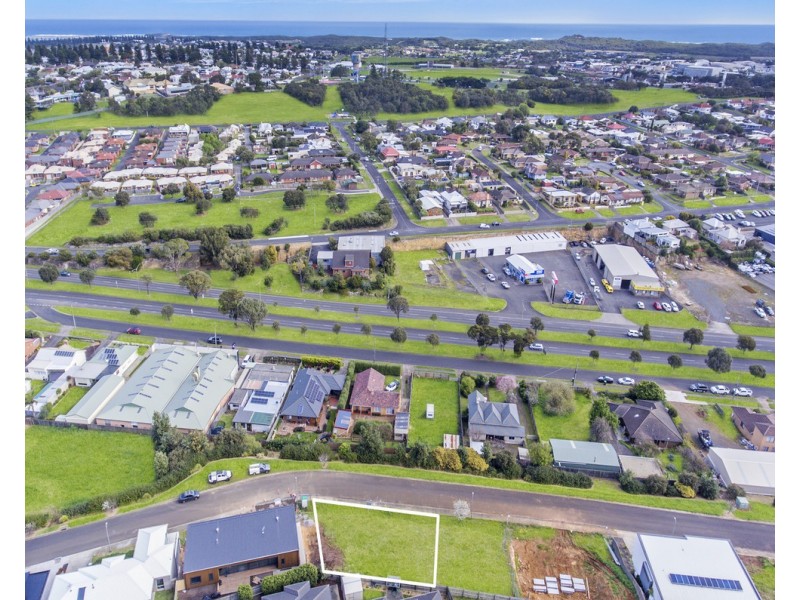 12 McPherson Crescent, Warrnambool VIC 3280