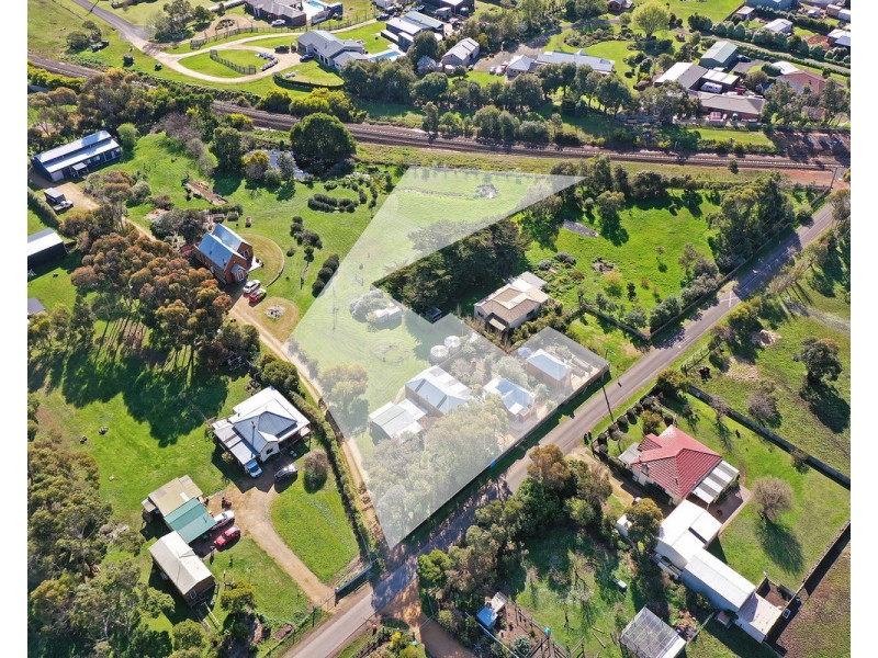 25 Brown Street, Allansford VIC 3277