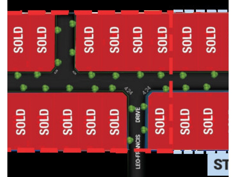 Riviera Estate, 159 Mortlake Road, Warrnambool VIC 3280