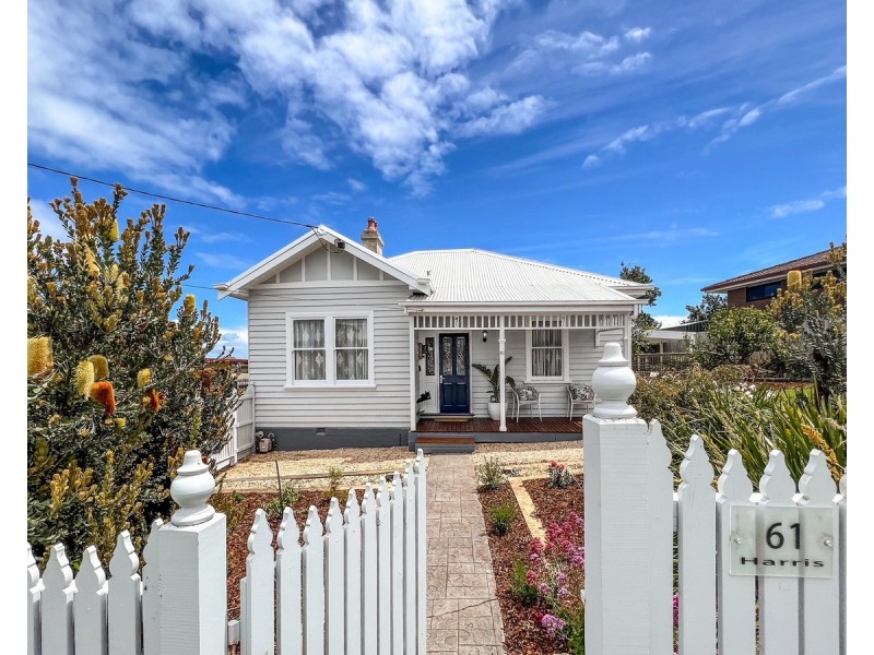 1/61 Harris Street, Warrnambool VIC 3280