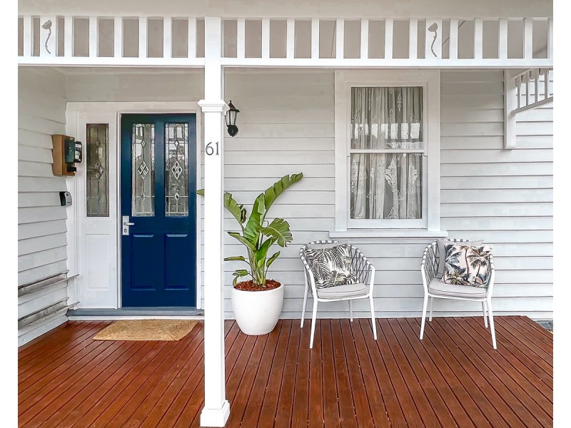 1/61 Harris Street, Warrnambool VIC 3280