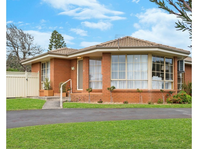 1/21 Verdon Street, Warrnambool VIC 3280