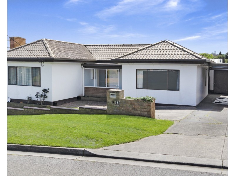 8 Anderson Street, Warrnambool VIC 3280