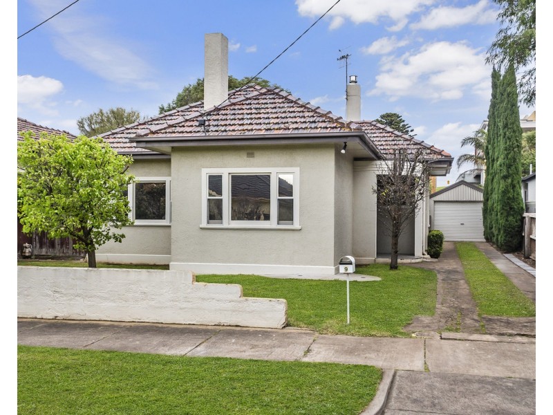 9 Smith Avenue, Warrnambool VIC 3280