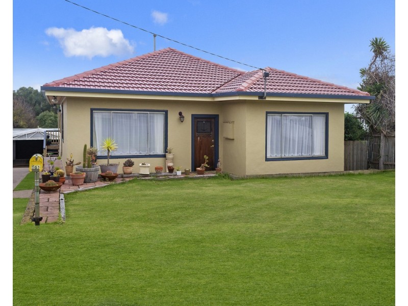161 Drummond Street, Warrnambool VIC 3280