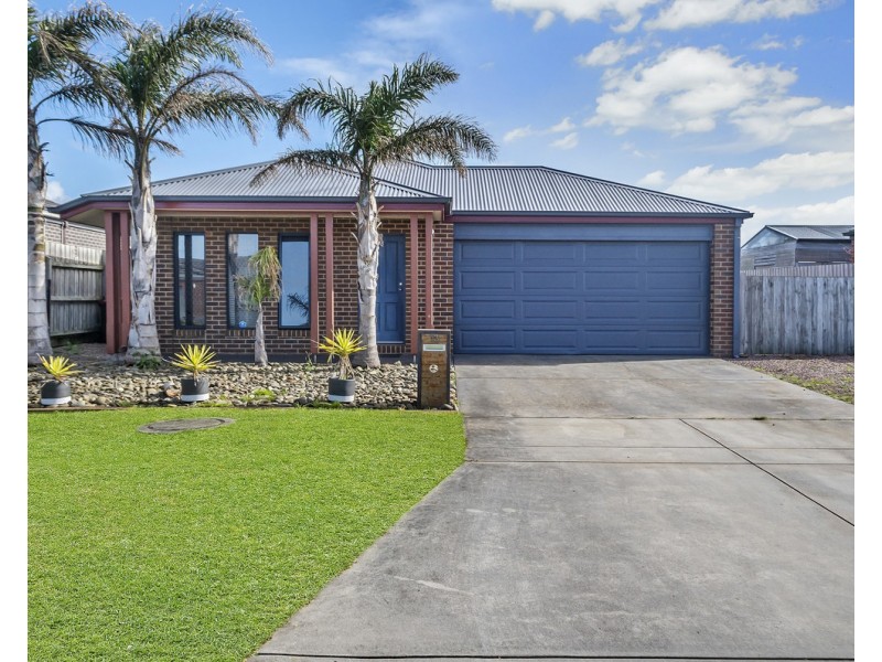 13 Huntingfield Drive, Warrnambool VIC 3280