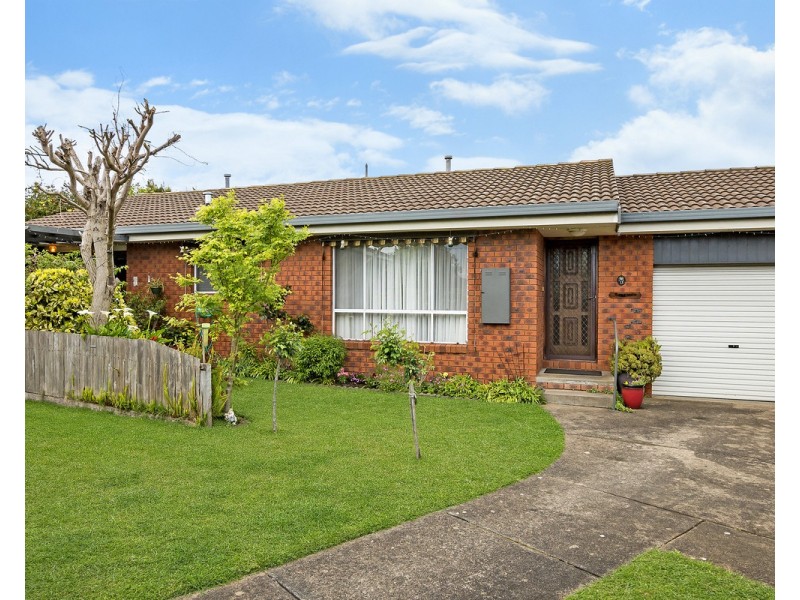 2/13 Argyle Street, Warrnambool VIC 3280