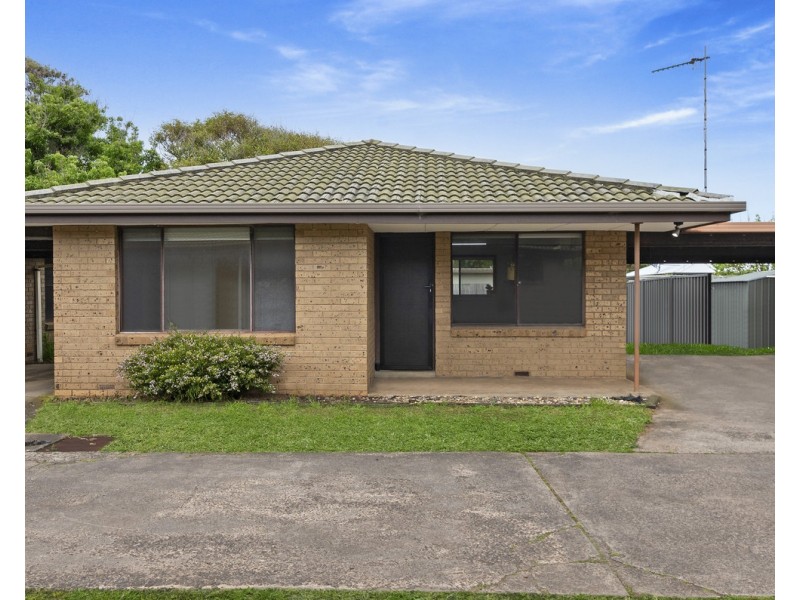3/52 Koroit Street, Warrnambool VIC 3280