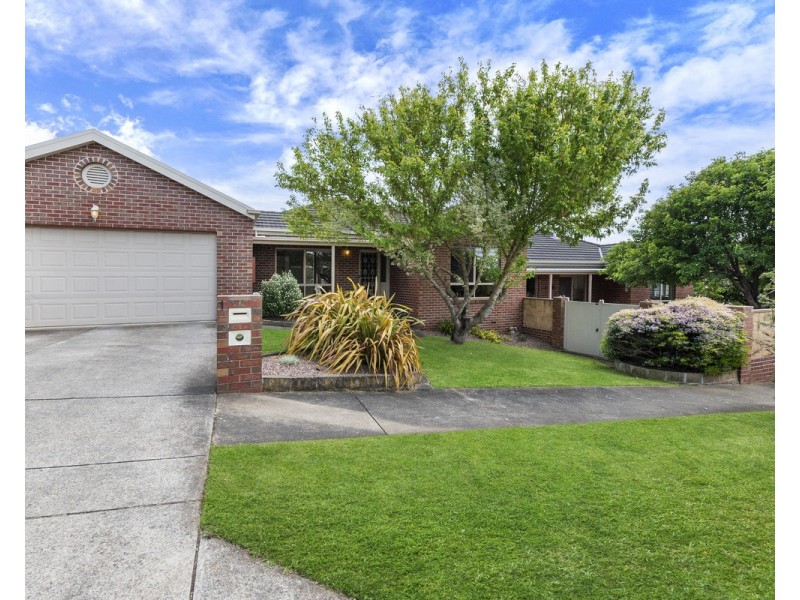 1 Kingston Close, Warrnambool VIC 3280