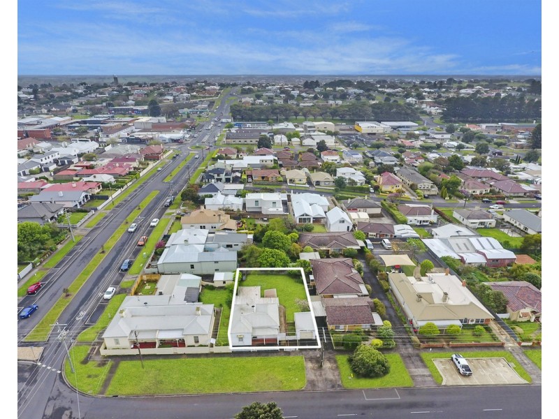 90 Koroit Street, Warrnambool VIC 3280