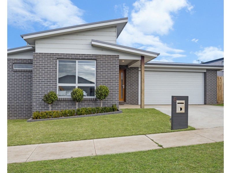 8 Hose Street, Warrnambool VIC 3280