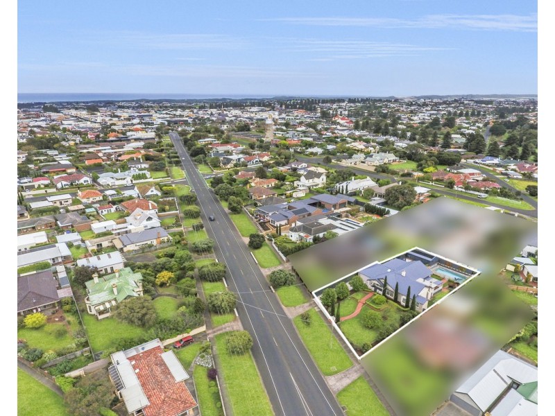 25 Howard Street, Warrnambool VIC 3280