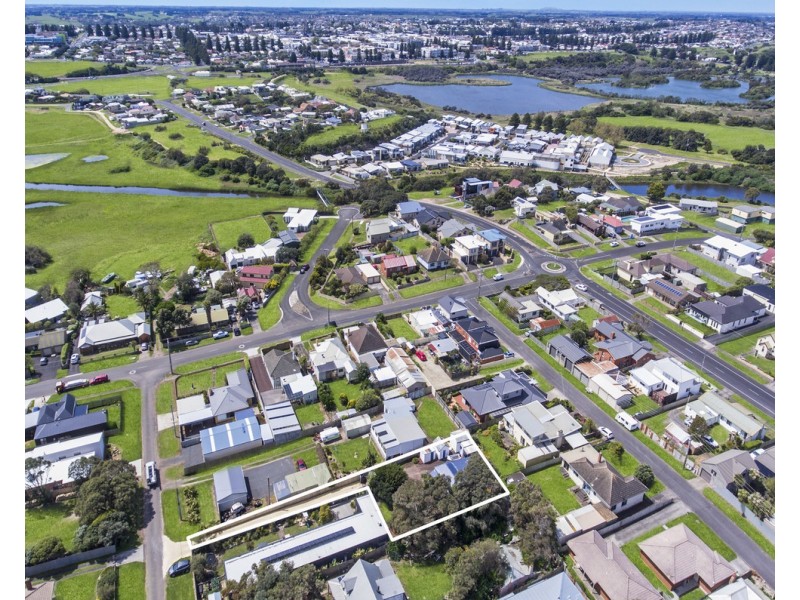 1/7 Pertobe Lane, Warrnambool VIC 3280