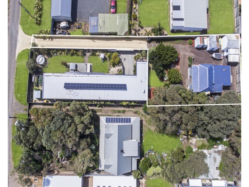 1/7 Pertobe Lane, Warrnambool VIC 3280