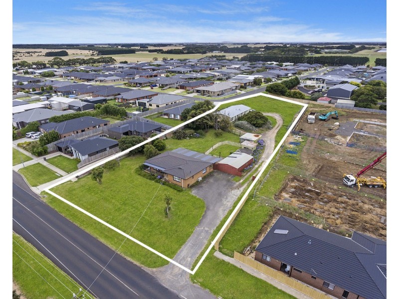 28 Aberline Road, Warrnambool VIC 3280