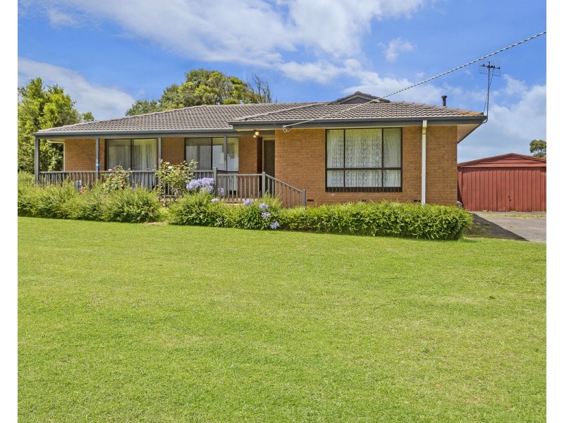 28 Aberline Road, Warrnambool VIC 3280