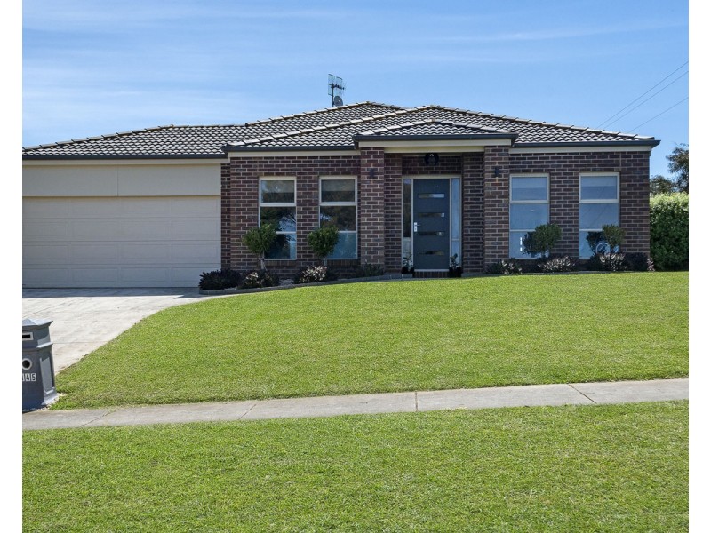 145 Harrington Road, Dennington VIC 3280