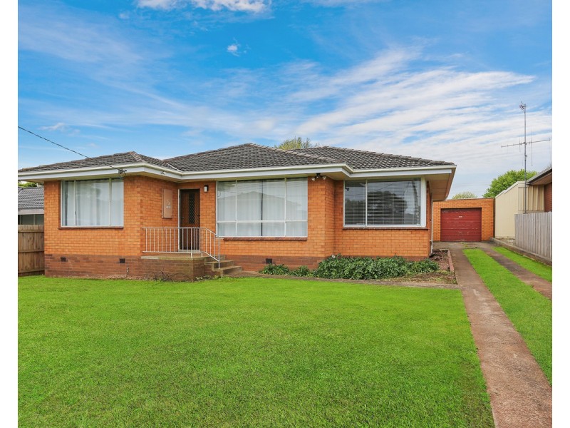 38 Saltau Street, Warrnambool VIC 3280