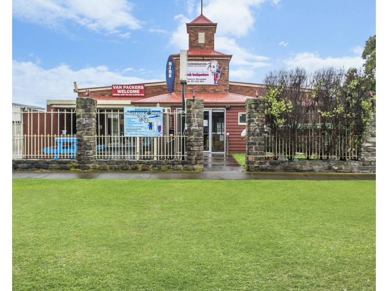 17 Stanley Street, Warrnambool VIC 3280