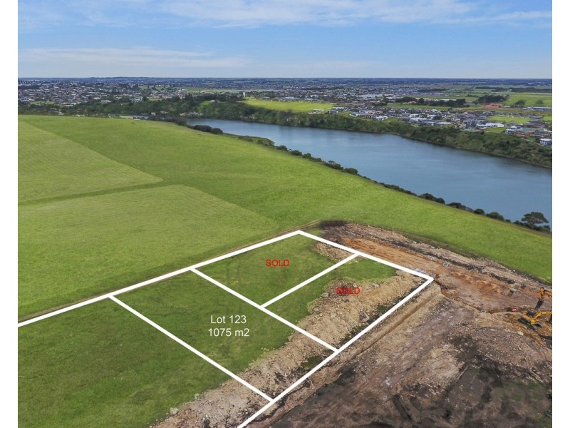Lot 123, Hopkins Heights, Warrnambool VIC 3280