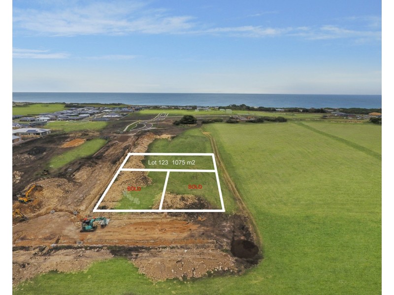 Lot 123, Hopkins Heights, Warrnambool VIC 3280