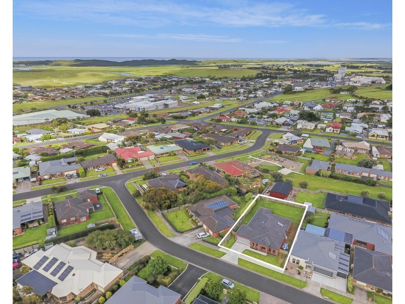 3 Nina Street, Warrnambool VIC 3280