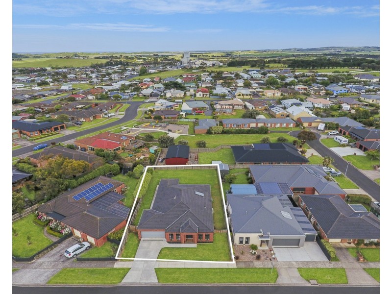 3 Nina Street, Warrnambool VIC 3280