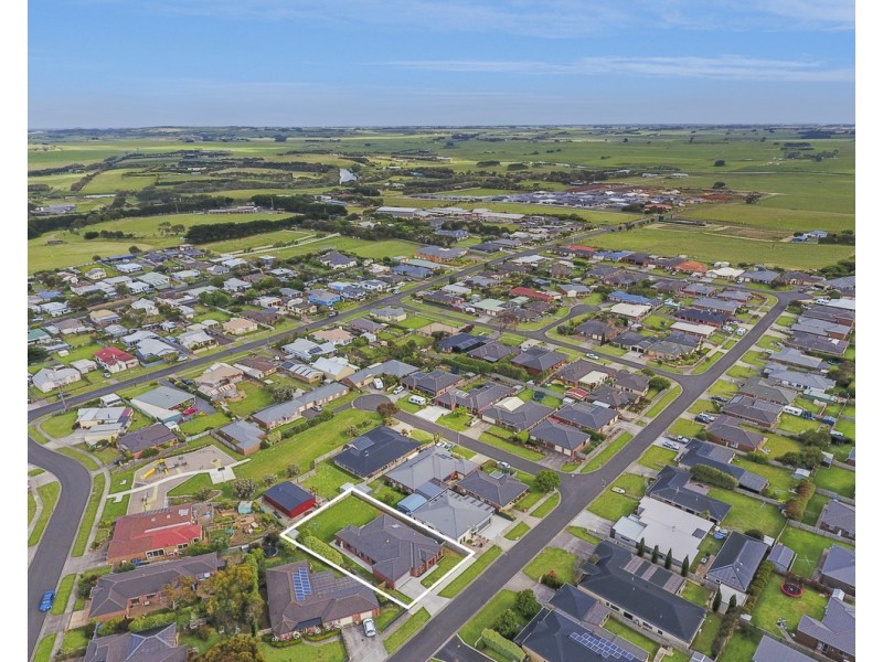 3 Nina Street, Warrnambool VIC 3280