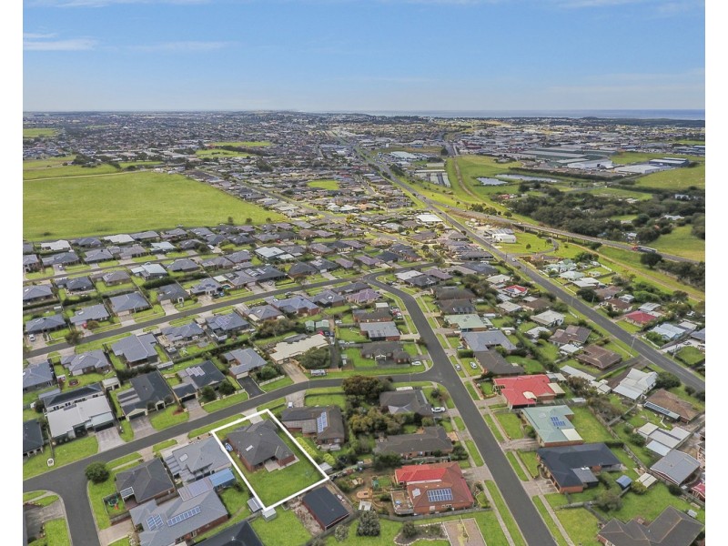 3 Nina Street, Warrnambool VIC 3280