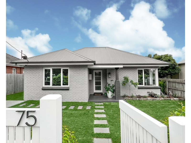 75 Coulstock Street, Warrnambool VIC 3280