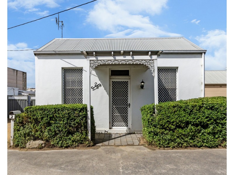 2 McLean Lane, Warrnambool VIC 3280