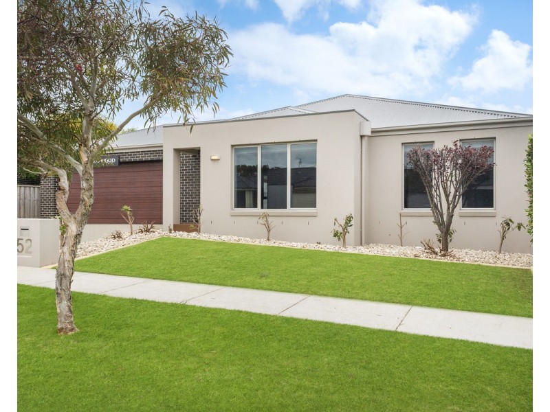 52 Dennington Rise, Warrnambool VIC 3280