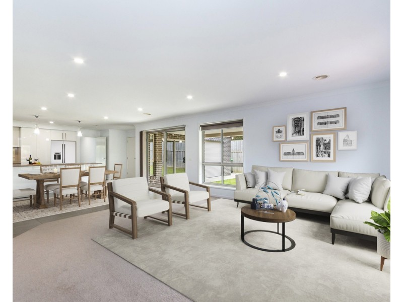 52 Dennington Rise, Warrnambool VIC 3280