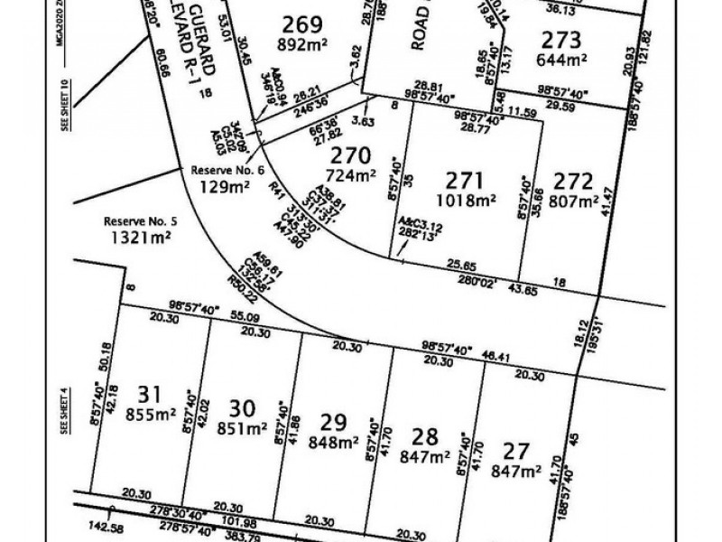 Lot 273,  Hopkins Heights, Warrnambool VIC 3280