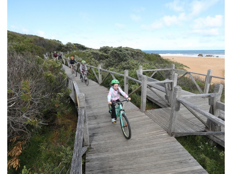 Lot 274,  Hopkins Heights, Warrnambool VIC 3280