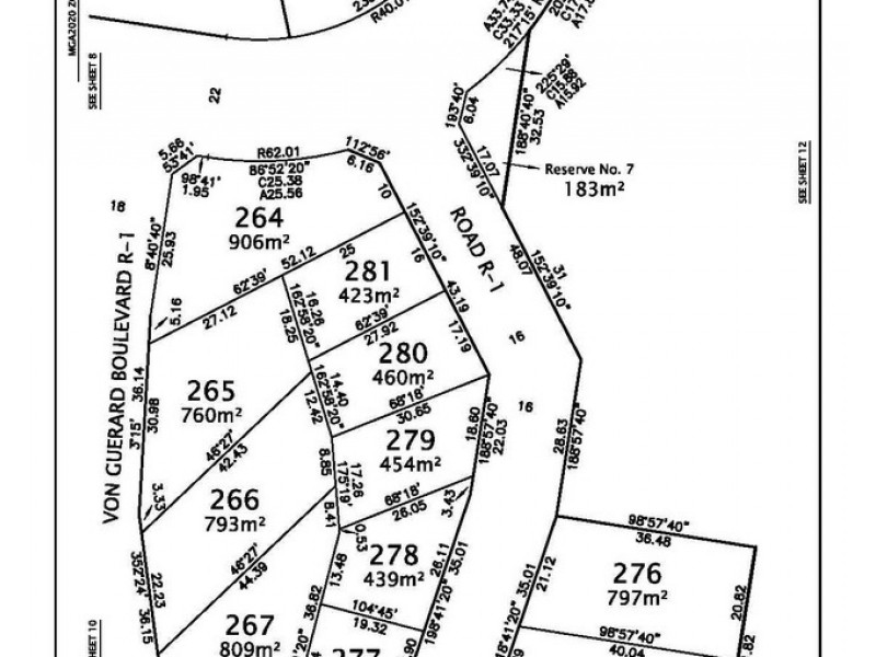 Lot 275, Hopkins Heights, Warrnambool VIC 3280