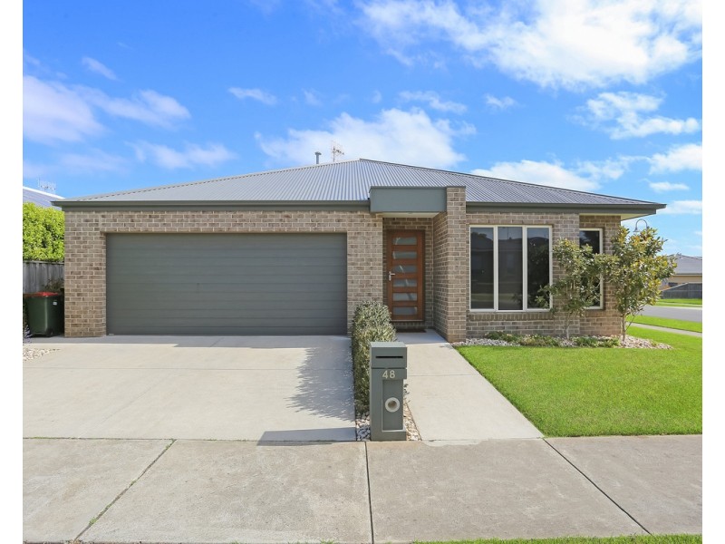 48 Dennington Rise, Warrnambool VIC 3280