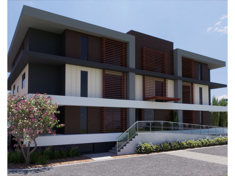 2/01 The Botanic, Warrnambool VIC 3280