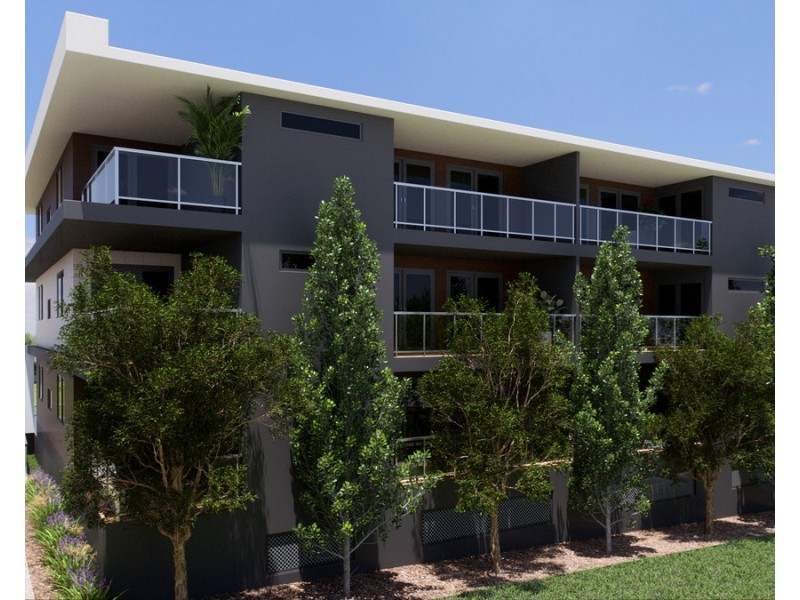 2/01 The Botanic, Warrnambool VIC 3280